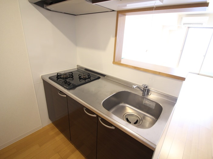 キッチン HR・FRONT REGAL 野江駅前