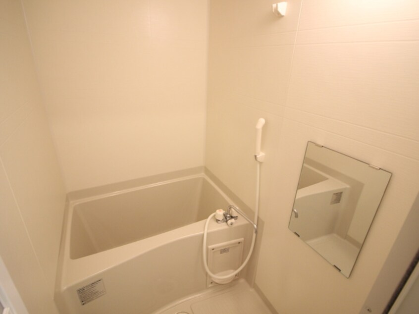 バス／シャワールーム等 HR・FRONT REGAL 野江駅前