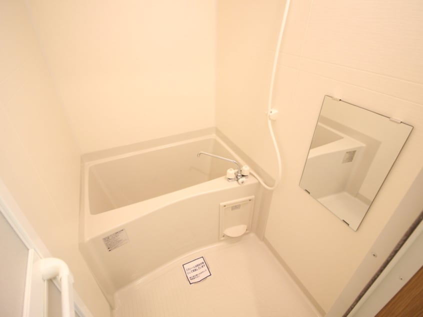 バス／シャワールーム等 HR・FRONT REGAL 野江駅前