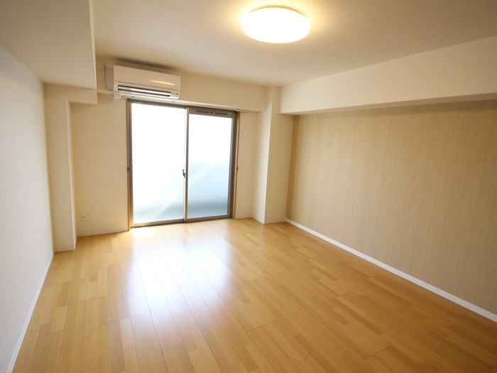 居室 HR・FRONT REGAL 野江駅前