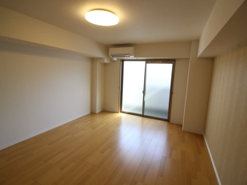 居室 HR・FRONT REGAL 野江駅前