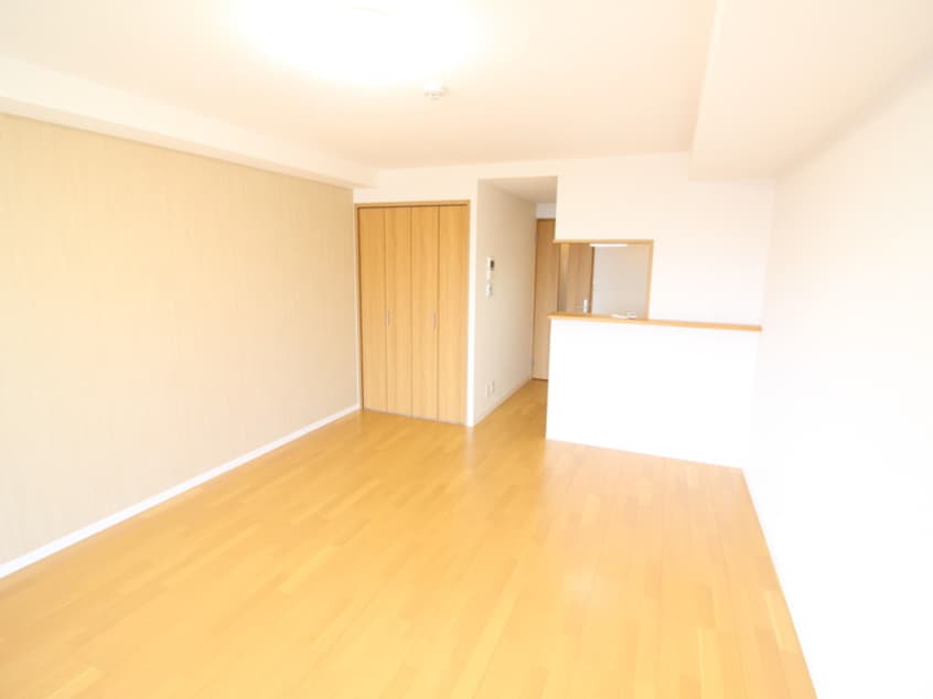 居室 HR・FRONT REGAL 野江駅前