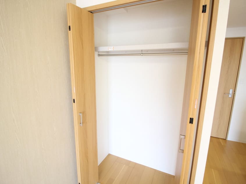 収納 HR・FRONT REGAL 野江駅前