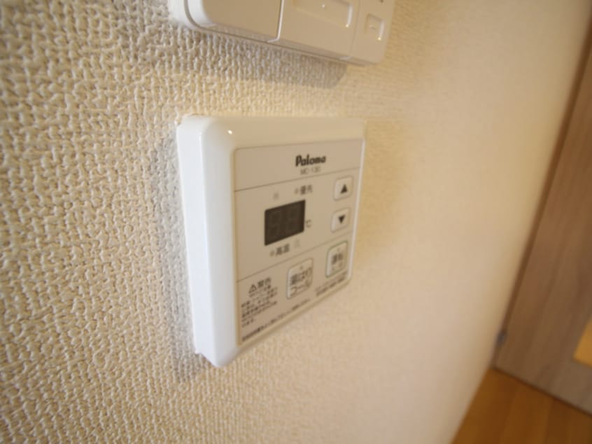 内観写真 HR・FRONT REGAL 野江駅前