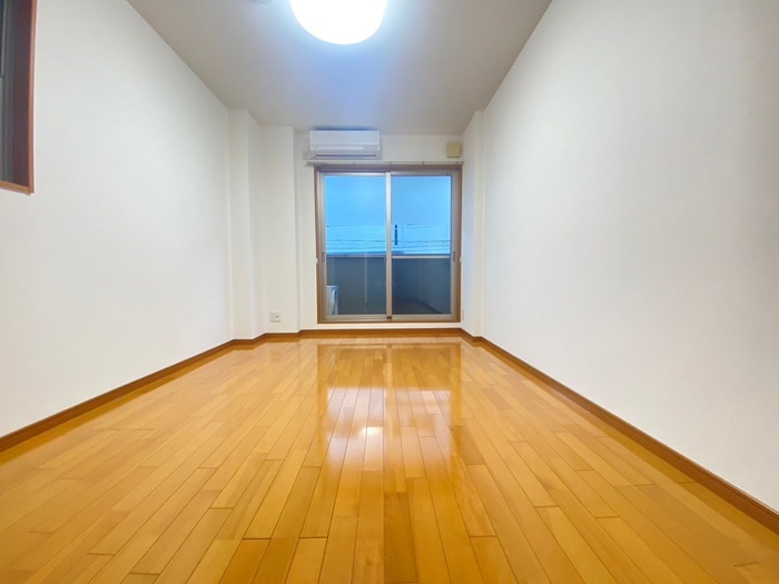 居室 プレジール甲子園口