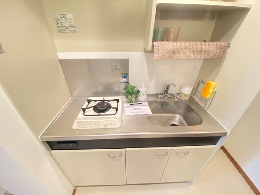 キッチン プレジール甲子園口