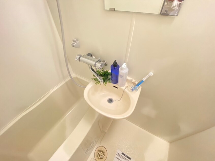 洗面 プレジール甲子園口