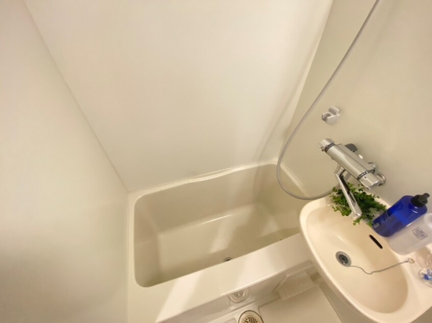 バス／シャワールーム等 プレジール甲子園口