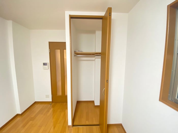 収納 プレジール甲子園口