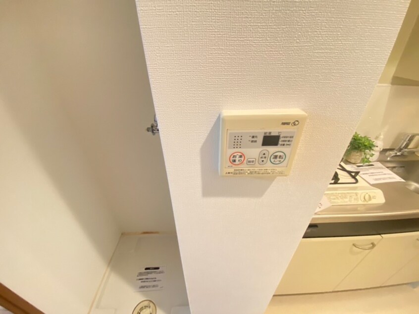 内観写真 プレジール甲子園口