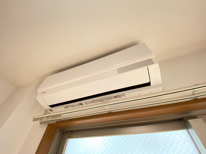 内観写真 プレジール甲子園口