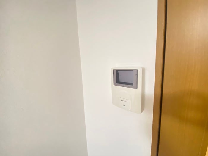 内観写真 プレジール甲子園口