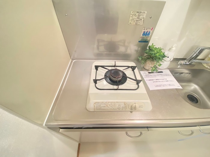 内観写真 プレジール甲子園口