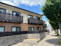 シャンブル・ド・久方Ｂ棟