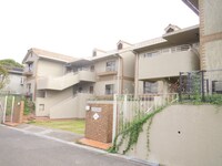 ブールバール泉ヶ丘