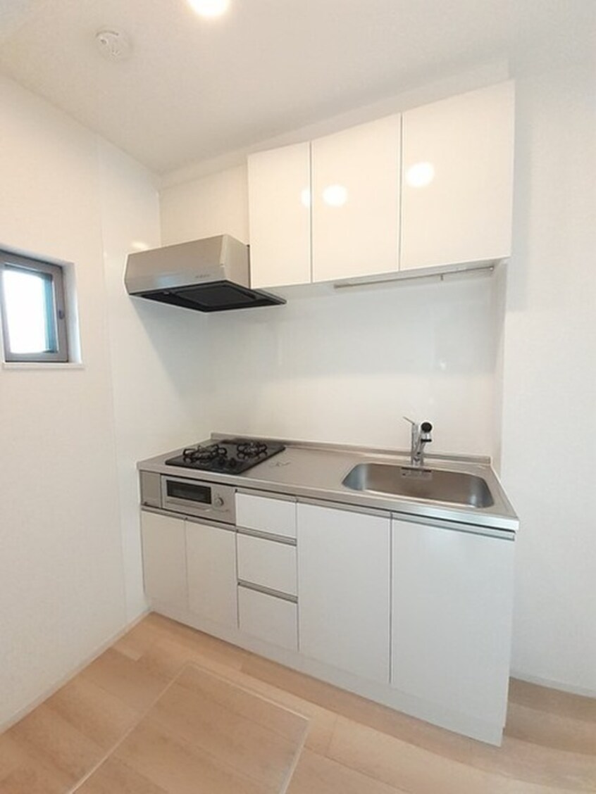 キッチン ＳＭＩＬＥ　ＣＡＳＡ