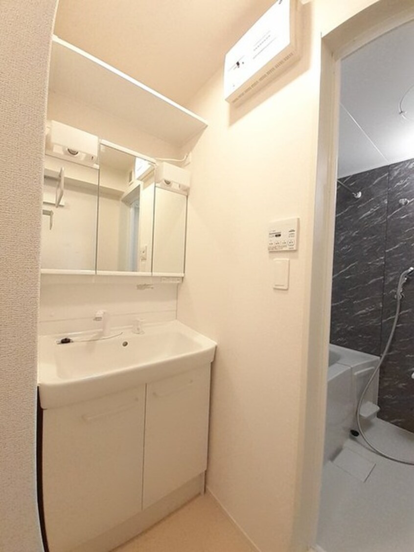 洗面 ＳＭＩＬＥ　ＣＡＳＡ