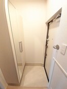 玄関 ＳＭＩＬＥ　ＣＡＳＡ