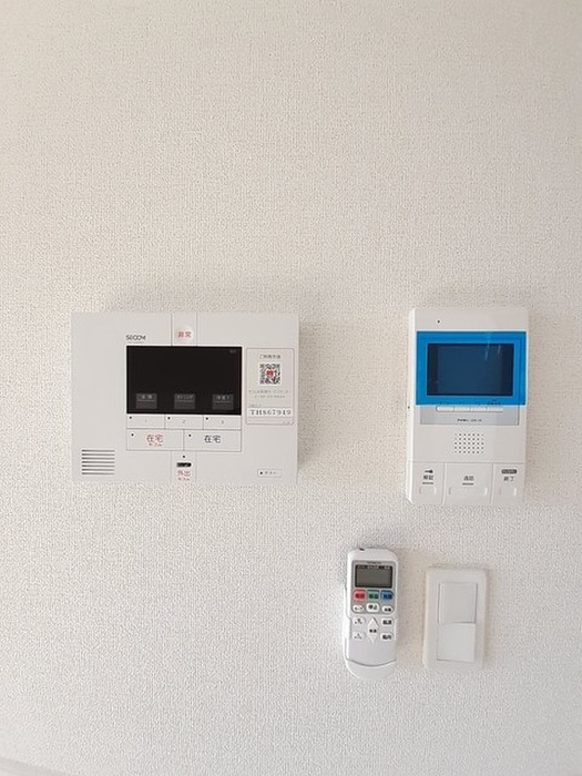 内観写真 ＳＭＩＬＥ　ＣＡＳＡ