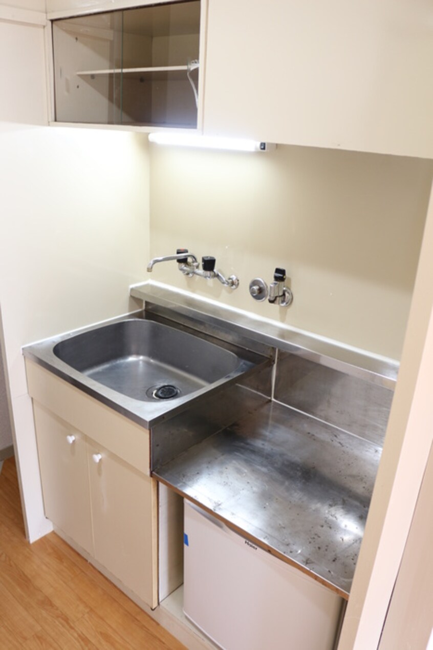 キッチン シャンボ－ル中野