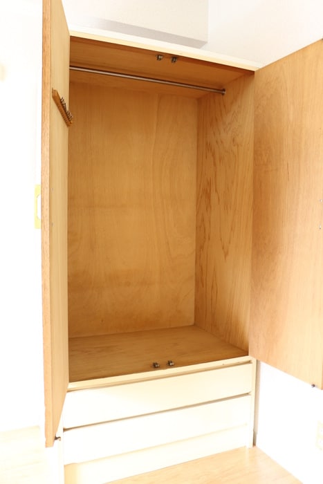 収納 シャンボ－ル中野