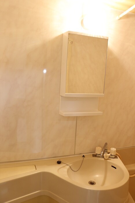 洗面 シャンボ－ル中野