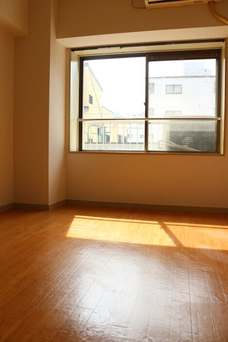 居室 シャンボ－ル中野