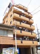 ハイコ－ト福島の外観