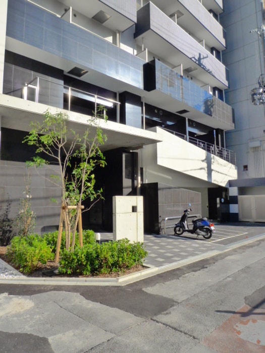 外観写真 コスモ梅田ＷＥＳＴ(901)