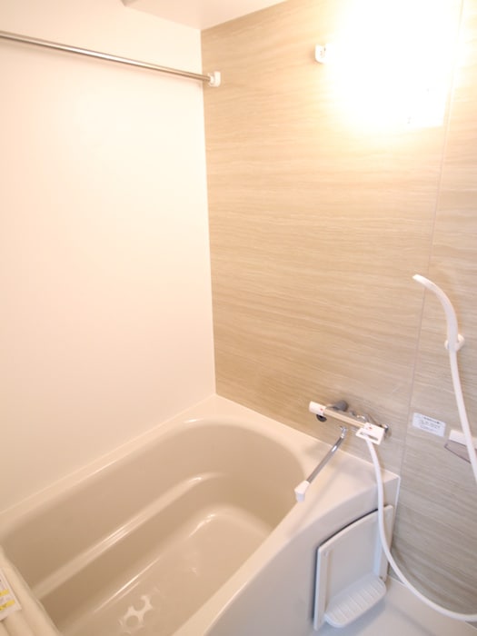 バス／シャワールーム等 NETLIFE本町