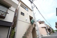 梶本ハイツ