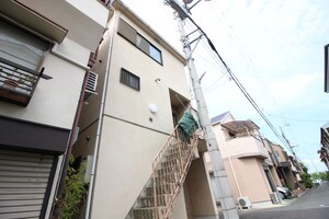 梶本ハイツ