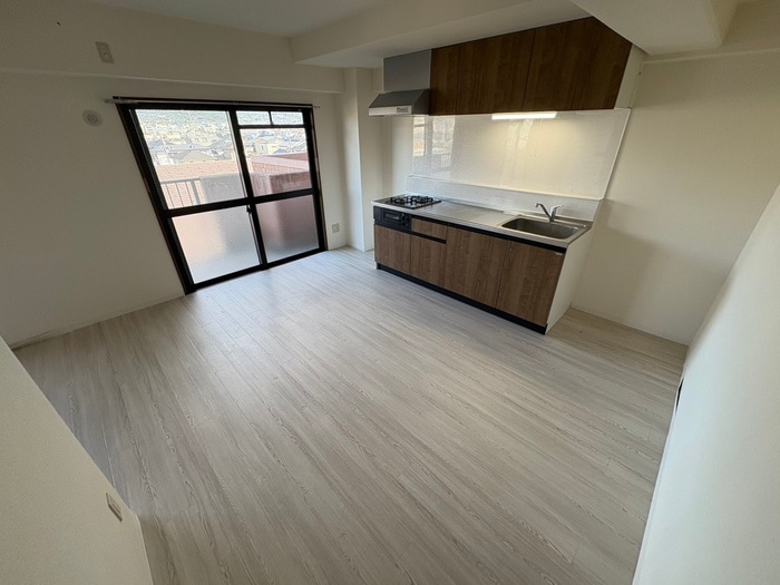 居室 ヴェルドミ－ル山本