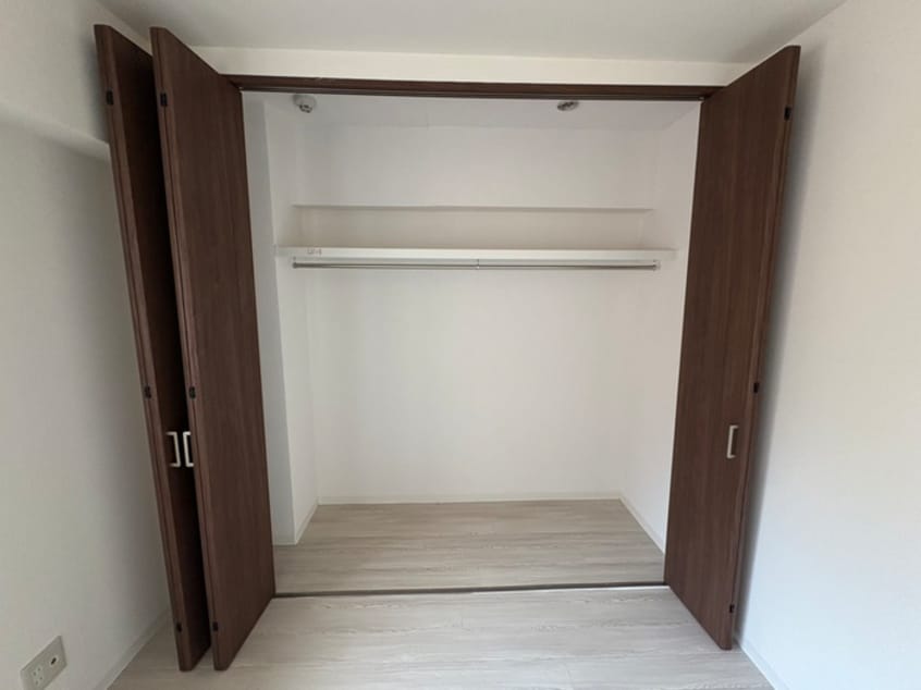 収納 ヴェルドミ－ル山本