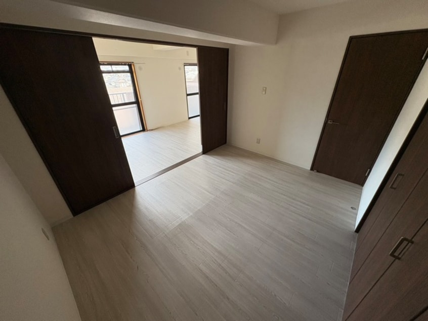 居室 ヴェルドミ－ル山本