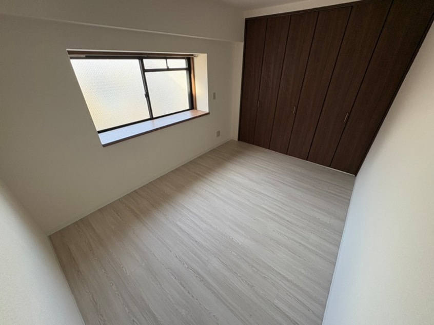 居室 ヴェルドミ－ル山本