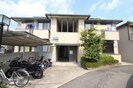 ロ－ズハウスの外観