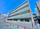 Ｅｘｃｅｌｌｅｎｔ・Tの外観