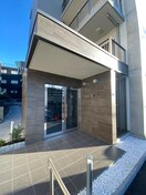 エントランス部分 Ｅｘｃｅｌｌｅｎｔ・T