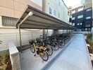 駐輪場 Ｅｘｃｅｌｌｅｎｔ・T