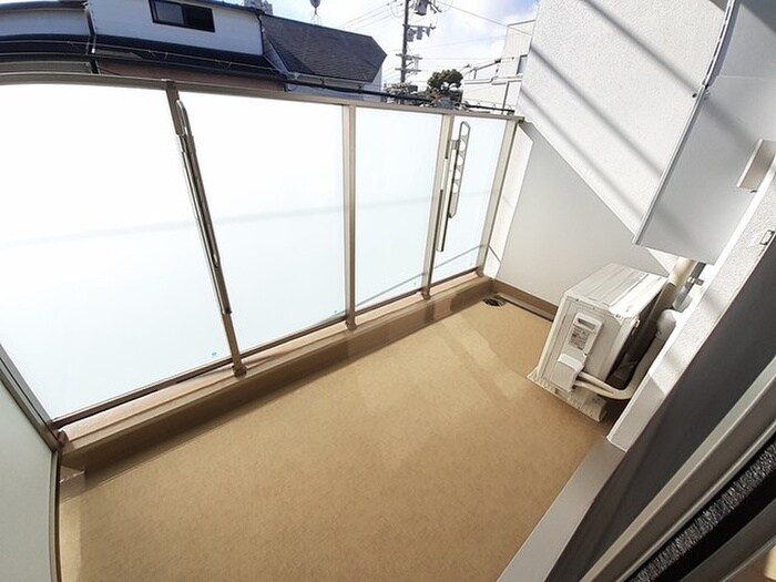 ベランダ・バルコニー Ｅｘｃｅｌｌｅｎｔ・T