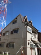 外観写真 sukima　village大池町