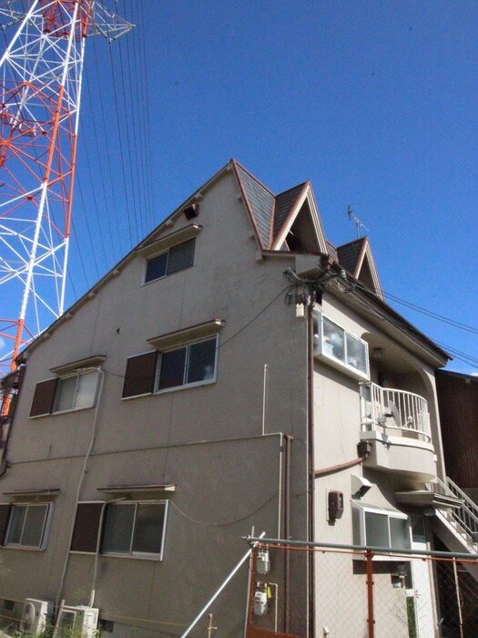 外観写真 sukima　village大池町