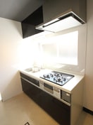 キッチン sukima　village大池町