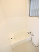 バス／シャワールーム等 sukima　village大池町