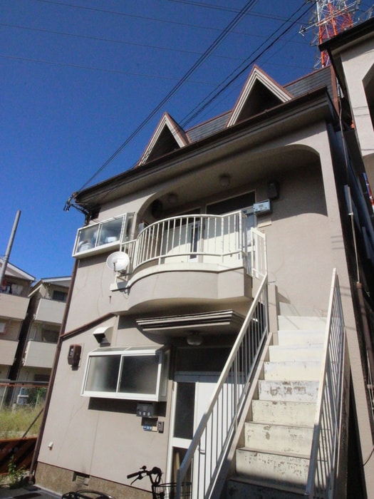 外観写真 sukima　village大池町