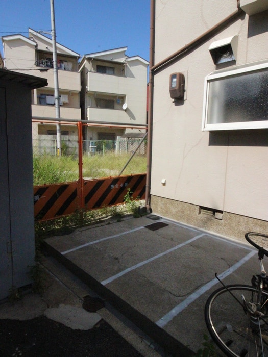 建物設備 sukima　village大池町