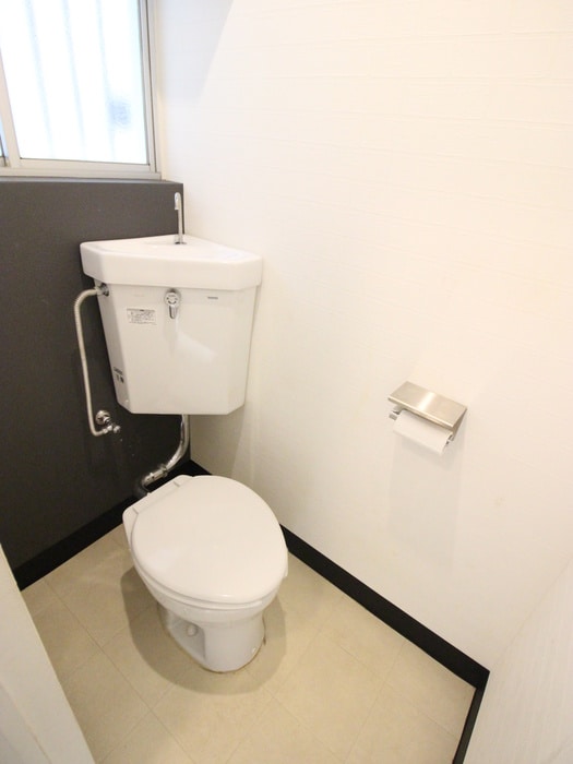 トイレ sukima　village大池町