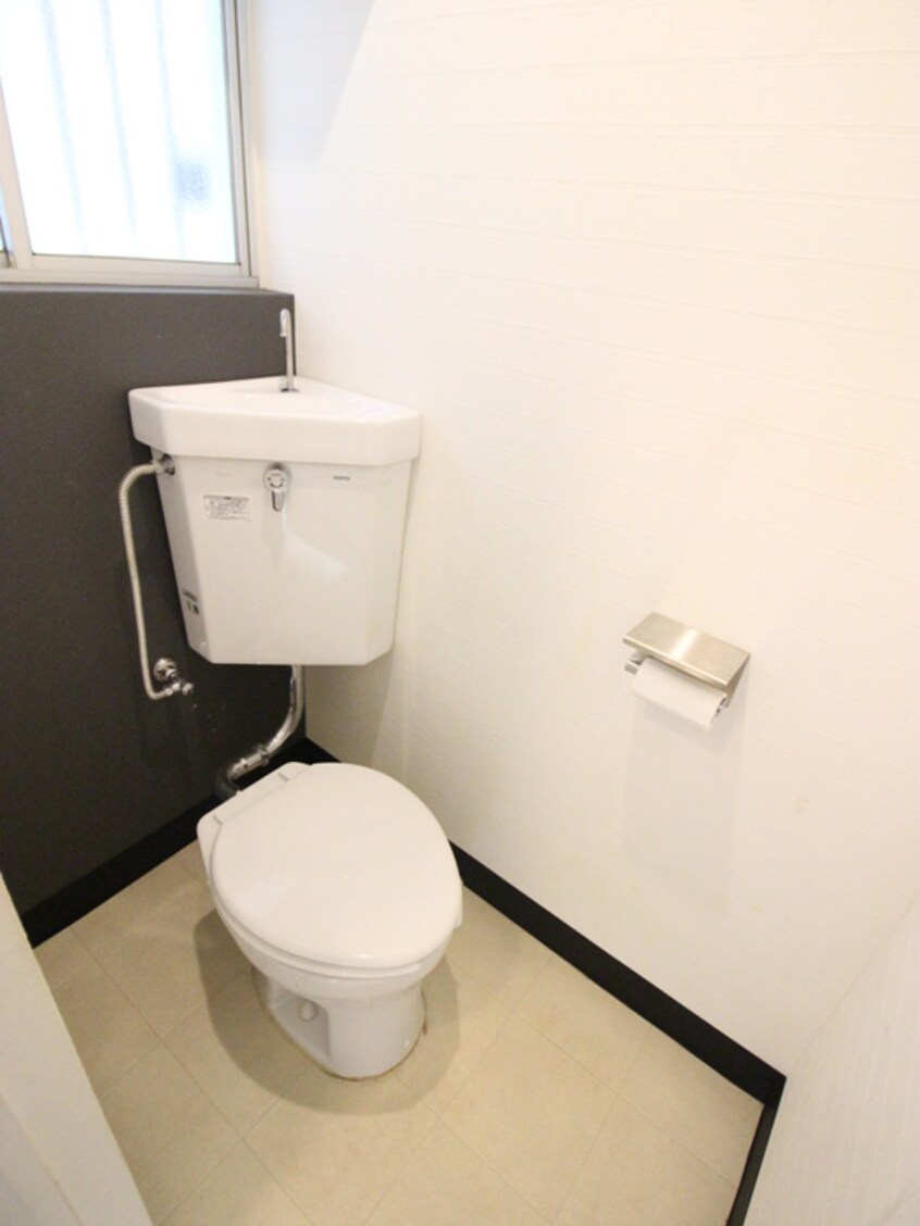 トイレ sukima　village大池町