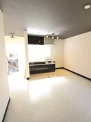 居室 sukima　village大池町